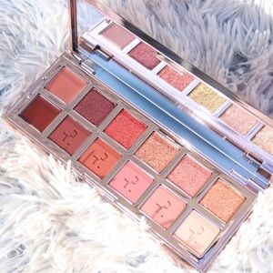 Patrick Ta 🌸 Major Dimension Palette II - Rose